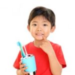 子供を虫歯にしないためにやるべきことは