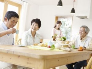 高齢者口腔ケアを知ろう！