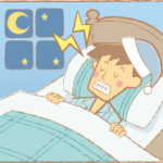 気付かないうちに歯ぎしり・食いしばり