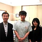 平成４年５月に「やまもと歯科医院」を独立開業