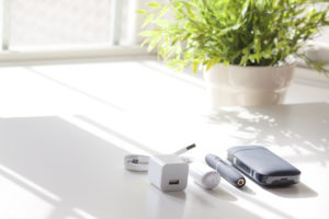 電子タバコも従来のタバコ同様に悪影響を及ぼすの？