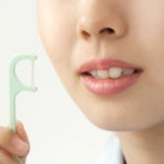 仮歯を入れたら注意すること!