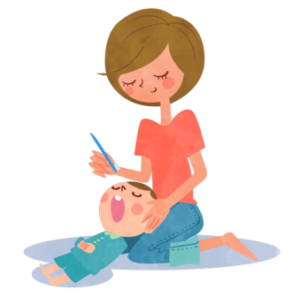 子どもが歯磨きを好きになる方法