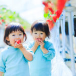 子供のお口を鍛えよう!~子供のためのお口のトレーニング~