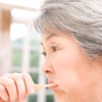 高齢者に対する食育