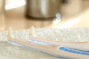 本格的な虫歯にしない生活ってどんな生活??(前編)