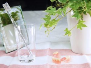 虫歯があると宇宙飛行士にはなれない？