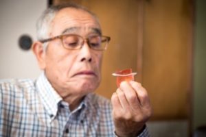 介護の現場で大活躍！スポンジブラシって知っている？