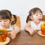 子供の歯に色がついている~これって着色?~