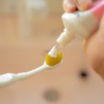 本当は怖いんだって、知覚過敏は