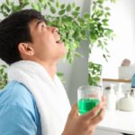 うがいの習慣をつけよう!~うがいで感染症対策~