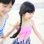 子供の歯が黄ばんでいる～黄ばみの原因って何？～