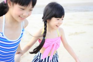 子供の歯が黄ばんでいる～黄ばみの原因って何？～