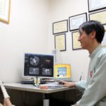 かかりつけ歯科医院を持ちましょう