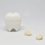 抜く？抜かない？親知らず！