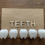 歯の根っこが割れた？