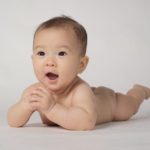 知っておこう！赤ちゃんのお口の中！