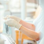 消毒と滅菌の違いとは