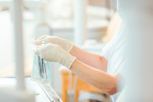 消毒と滅菌の違いとは