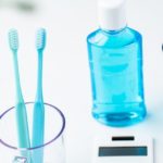 歯ブラシの他に補助用具を使いましょう。