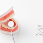 歯茎のガン？！