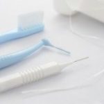 オーラルケア商品だけで歯周病は改善しますか