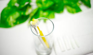 歯が溶けるとは？