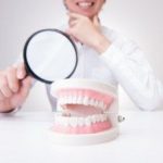 病を招く危険な歯並び、ご存知でしたか