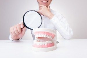 病を招く危険な歯並び、ご存知でしたか