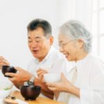 摂食嚥下機能の向上～口腔ケアの重要性～