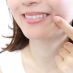 歯にできたシミってなに?~ブラウンスポットについて~