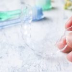 マウスピースも汚れる？！～マウスピースのお手入れ方法について～