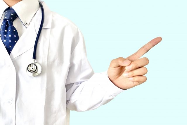 定期検診 定期検診