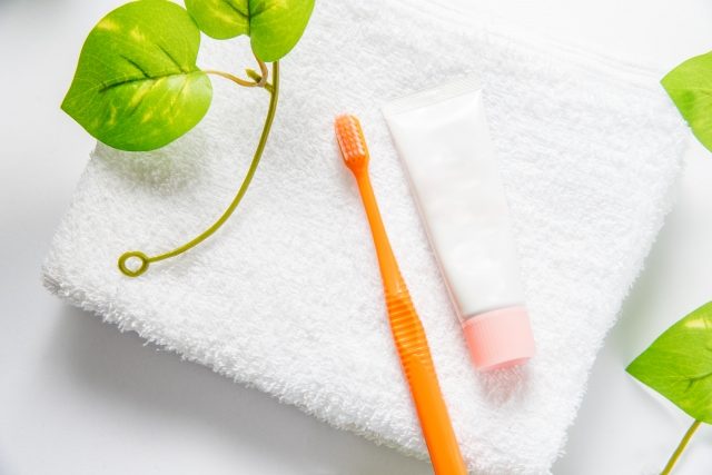 デンタルケアセット