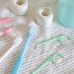 お口のSOS気づいていますか?~症状がでたら歯科医院へ~