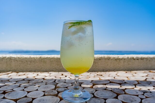 炭酸水