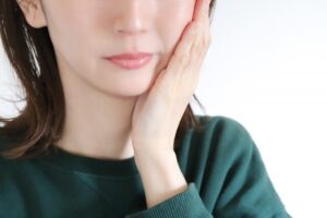 噛む力が決める健康寿命！～咀嚼力低下が招く全身への影響～